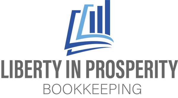Liberty In Prosperity Bookkeeping